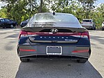 New 2026 HYUNDAI ELANTRA LIMITED IVT in DAVIE, FLORIDA (Photo 4)