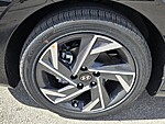 New 2026 HYUNDAI ELANTRA LIMITED IVT in DAVIE, FLORIDA (Photo 5)