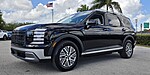 New 2026 HYUNDAI PALISADE HYBRID BLUE SEL 7P FWD in DAVIE, FLORIDA
