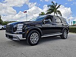 New 2026 HYUNDAI PALISADE HYBRID BLUE SEL 7P FWD in DAVIE, FLORIDA (Photo 1)