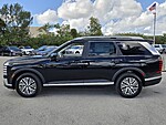New 2026 HYUNDAI PALISADE HYBRID BLUE SEL 7P FWD in DAVIE, FLORIDA (Photo 2)