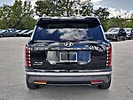 New 2026 HYUNDAI PALISADE HYBRID BLUE SEL 7P FWD in DAVIE, FLORIDA (Photo 4)