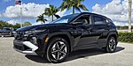 New 2026 HYUNDAI TUCSON HYBRID SEL AWD in DAVIE, FLORIDA