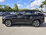 New 2026 HYUNDAI TUCSON HYBRID SEL AWD in DAVIE, FLORIDA (Photo 2)