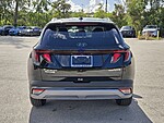 New 2026 HYUNDAI TUCSON HYBRID SEL AWD in DAVIE, FLORIDA (Photo 4)