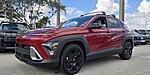 New 2026 HYUNDAI KONA SEL Sport FWD *Ltd Avail* in DAVIE, FLORIDA