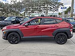 New 2026 HYUNDAI KONA SEL Sport FWD *Ltd Avail* in DAVIE, FLORIDA (Photo 2)
