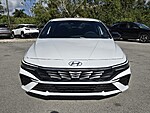 New 2026 HYUNDAI ELANTRA SEL SPORT IVT in DAVIE, FLORIDA (Photo 3)