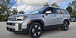New 2026 HYUNDAI SANTA FE HYBRID SE FWD in DAVIE, FLORIDA