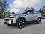 New 2026 HYUNDAI SANTA FE HYBRID SE FWD in DAVIE, FLORIDA (Photo 1)