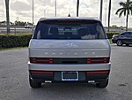 New 2026 HYUNDAI SANTA FE HYBRID SE FWD in DAVIE, FLORIDA (Photo 4)