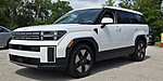 New 2026 HYUNDAI SANTA FE HYBRID SE FWD in DAVIE, FLORIDA