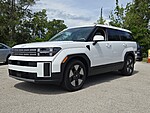 New 2026 HYUNDAI SANTA FE HYBRID SE FWD in DAVIE, FLORIDA (Photo 1)
