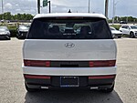 New 2026 HYUNDAI SANTA FE HYBRID SE FWD in DAVIE, FLORIDA (Photo 4)