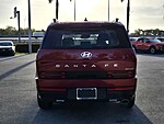 New 2026 HYUNDAI SANTA FE SEL FWD in DAVIE, FLORIDA (Photo 4)