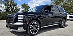 New 2026 HYUNDAI PALISADE CALLIGRAPHY AWD in DAVIE, FLORIDA