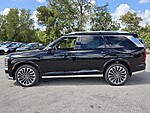 New 2026 HYUNDAI PALISADE CALLIGRAPHY AWD in DAVIE, FLORIDA (Photo 2)