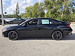New 2026 HYUNDAI ELANTRA SEL SPORT IVT in DAVIE, FLORIDA (Photo 2)