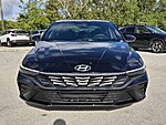 New 2026 HYUNDAI ELANTRA SEL SPORT IVT in DAVIE, FLORIDA (Photo 3)