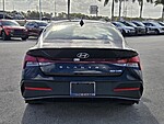 New 2026 HYUNDAI ELANTRA SEL SPORT IVT in DAVIE, FLORIDA (Photo 4)