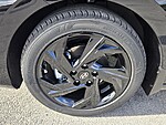 New 2026 HYUNDAI ELANTRA SEL SPORT IVT in DAVIE, FLORIDA (Photo 5)
