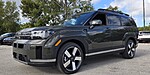 New 2026 HYUNDAI SANTA FE LIMITED FWD in DAVIE, FLORIDA