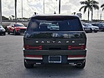 New 2026 HYUNDAI SANTA FE LIMITED FWD in DAVIE, FLORIDA (Photo 4)