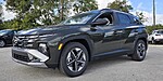New 2026 HYUNDAI TUCSON SEL FWD in DAVIE, FLORIDA