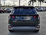New 2026 HYUNDAI TUCSON SEL FWD in DAVIE, FLORIDA (Photo 4)