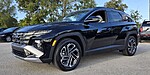 New 2026 HYUNDAI TUCSON LIMITED FWD in DAVIE, FLORIDA