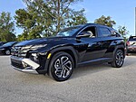 New 2026 HYUNDAI TUCSON LIMITED FWD in DAVIE, FLORIDA (Photo 1)