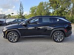 New 2026 HYUNDAI TUCSON LIMITED FWD in DAVIE, FLORIDA (Photo 2)