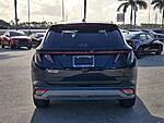 New 2026 HYUNDAI TUCSON LIMITED FWD in DAVIE, FLORIDA (Photo 4)