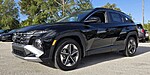 New 2026 HYUNDAI TUCSON SEL FWD in DAVIE, FLORIDA