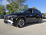 New 2026 HYUNDAI TUCSON SEL FWD in DAVIE, FLORIDA (Photo 1)