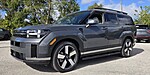New 2026 HYUNDAI SANTA FE LIMITED AWD in DAVIE, FLORIDA