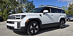 New 2026 HYUNDAI SANTA FE HYBRID SEL FWD in DAVIE, FLORIDA