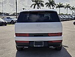 New 2026 HYUNDAI SANTA FE HYBRID SEL FWD in DAVIE, FLORIDA (Photo 4)