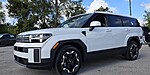 New 2026 HYUNDAI SANTA FE SE FWD in DAVIE, FLORIDA