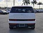 New 2026 HYUNDAI SANTA FE SE FWD in DAVIE, FLORIDA (Photo 4)