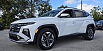 New 2026 HYUNDAI TUCSON SEL FWD in DAVIE, FLORIDA