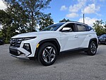 New 2026 HYUNDAI TUCSON SEL FWD in DAVIE, FLORIDA (Photo 1)