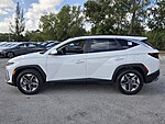 New 2026 HYUNDAI TUCSON SEL FWD in DAVIE, FLORIDA (Photo 2)