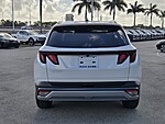 New 2026 HYUNDAI TUCSON SEL FWD in DAVIE, FLORIDA (Photo 4)