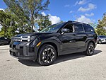 New 2026 HYUNDAI SANTA FE SEL FWD in DAVIE, FLORIDA (Photo 1)