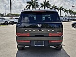 New 2026 HYUNDAI SANTA FE SEL FWD in DAVIE, FLORIDA (Photo 4)
