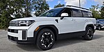 New 2026 HYUNDAI SANTA FE SEL FWD in DAVIE, FLORIDA