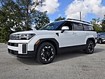 New 2026 HYUNDAI SANTA FE SEL FWD in DAVIE, FLORIDA (Photo 1)