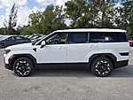 New 2026 HYUNDAI SANTA FE SEL FWD in DAVIE, FLORIDA (Photo 2)