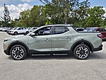 New 2026 HYUNDAI SANTA CRUZ LIMITED AWD in DAVIE, FLORIDA (Photo 2)